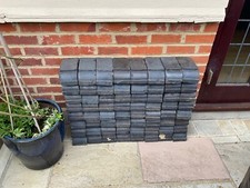 Reclaimed stepped bullnose for sale  BRENTWOOD