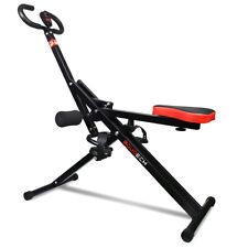 Body total crunch usato  Nola
