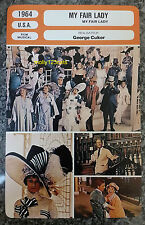 Musical fair lady for sale  WREXHAM