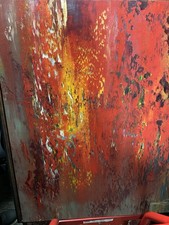Original wow 24x36 for sale  Katy