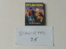 Dylan dog alba usato  Genova