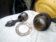 Lister petter aa1 for sale  ALFRETON