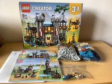 Set lego 31120 usato Set lego 31120 usato  Monte San Pietro