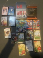 Kassetten hörspiele musik gebraucht kaufen  Hamburg