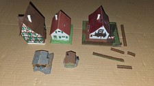 Eisenbahn gebäude häuser gebraucht kaufen  Attendorn