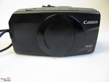 Canon prima zoom gebraucht kaufen  Altbach