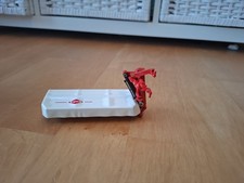 Kuhn heckmähwerk siku gebraucht kaufen Kuhn heckmähwerk siku gebraucht kaufen  Gingen an der Fils