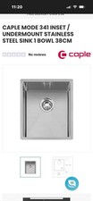 Caple mode 341 for sale  SHREWSBURY