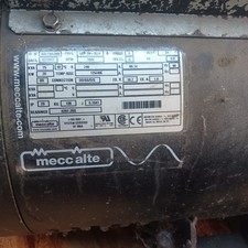 Generator alternator ecp28 for sale  Columbus