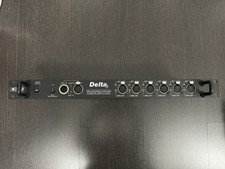 Sgm delta dmx usato  Montereale Valcellina