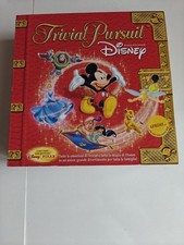 Trivial pursuit disney usato Trivial pursuit disney usato  Roma