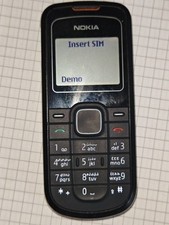 Telefon komórkowy Nokia 1202-2 na sprzedaż  Wysyłka do Poland
