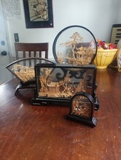 Four piece cork for sale  Rochester