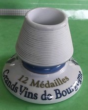 Pyrogène publicitaire châtea d'occasion  Longueville-sur-Scie