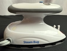 Brookstone steam bug for sale  Gainesville