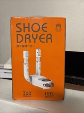 Shoe dryer deodorizing for sale  Corpus Christi