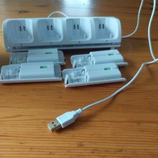 wii charger dock for sale wii charger dock for sale NEATH