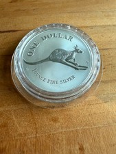 Australia 1994 dollar gebraucht kaufen  Frankfurt am Main