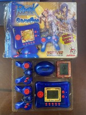 Ragnarok Online PH x Jollibee Jogo de Lançamento Promocional Abelha e Relógio Vendendo Como Está comprar usado Ragnarok Online PH x Jollibee Jogo de Lançamento Promocional Abelha e Relógio Vendendo Como Está comprar usado  Enviando para Brazil