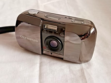 Olympus stylus limited usato  Napoli