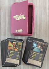 Osrs top trumps for sale  MILTON KEYNES