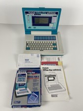 Tested vintage vtech for sale  Davenport