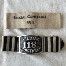 Vintage wartime special for sale  ILKESTON