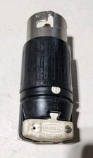 Hubbell cs8365c twist for sale  Cedarburg