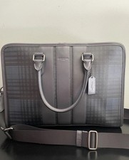 Coach bond brief for sale  Moscow