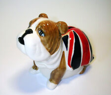 Spardose bulldogge hund gebraucht kaufen  Bad Mergentheim