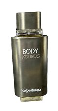 Ysl body kouros for sale  NEWARK