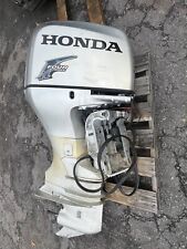 2011 honda 225hp for sale  Pelham