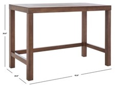 Safavieh graylyn desk for sale  Whitestown