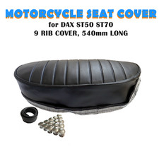 Motorcycle seat cover for sale  AXBRIDGE
