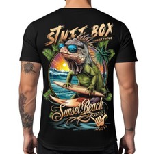Stuff box herren gebraucht kaufen  Berlin