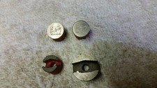 Eclipse small button for sale  WIGAN