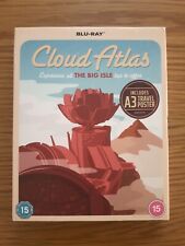 Cloud atlas slipcase for sale  NORTH SHIELDS