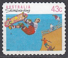 Australien gestempelt sport gebraucht kaufen  Unna