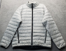 Columbia puffer jacket for sale  Marlton