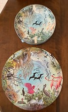 Vtg 1965 springbok for sale  Capitola