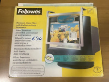Retrocomputer fellowes schermo usato  Molfetta