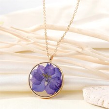 Fashion purple dried for sale  HIGH WYCOMBE
