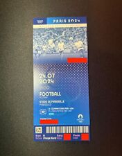 Billet ticket souvenir d'occasion  Roissy-en-Brie