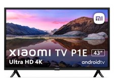 Xiaomi p1e uhd gebraucht kaufen  Nettetal