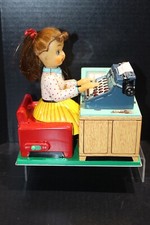 Vintage linemar tin for sale  Basking Ridge