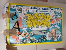 Amiga 1200 desktop usato  Mogliano Veneto