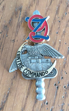 Insigne militaire centre d'occasion  Saint-Pierre-d'Oléron
