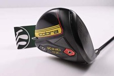 Cobra king speedzone for sale  LOANHEAD