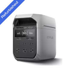 Ecoflow delta plus for sale  San Francisco