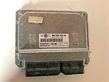 Passat b5.5 ecu for sale  WAKEFIELD